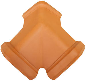 Tejas de Barro para Techos Exteriores TUILDONAI de Fabricante Vietnamita, Entrega Rápida, Duraderas, Impermeables, Tradicionales, 8880 Piezas - Product Image 1