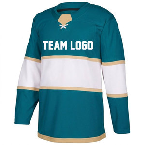2026 Super Vente à Bas Prix Qualité Abordable Vente en Gros Personnalisée Sublimation Couleurs Attrayantes Hockey sur Glace - Product Image 3