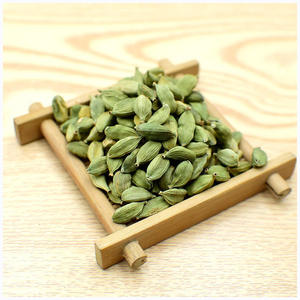 Megh Exim - Cardamomo Verde Natural Seco, Especia Entera, Hierba Aromática de Gujarat para Cocinar, Té y Condimento - Product Image 3