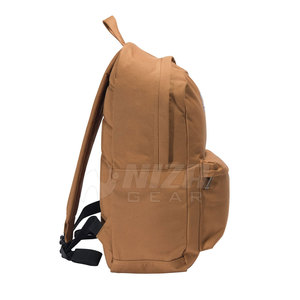 Premium Fashion Laptop <b>Backpack</b> with Zipper Closure Eco-friendly & Breathable <b>Large</b> Capacity for <b>School</b> Office Travel Daily Use - Product Image 2
