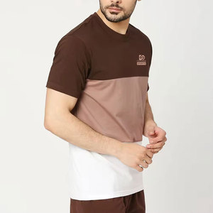 Conjunto de Pantalones Cortos de Lona Transpirable de Alta Calidad con Personalización de Logotipo Frontal para Hombre - Product Image 5