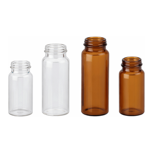 SciLab 6-16 mL Borosilicate Sample <b>Vials</b> for Sampling and Storage - Product Image 3