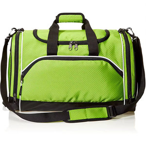 2026 New Arrival Custom Made Gym <b>Bag</b> Durable Carry Gym <b>Bag</b> High Strength Gym <b>Bag</b> For Sports <b>Training</b> And Daily Use - Product Image 1