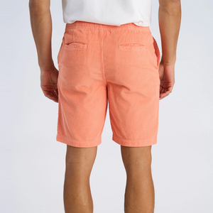 <b>Men's</b> Cotton Polyester <b>Shorts</b> Custom Summer Solid Pattern <b>Quick</b> <b>Dry</b> <b>Shorts</b> Drawstring Waist Premium Quality <b>Men</b> <b>Shorts</b> - Product Image 2
