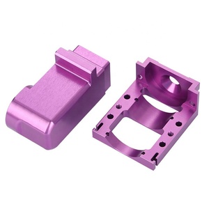 Servicio de Mecanizado de Precisión, Piezas Mecanizadas por CNC de Aluminio para Tornos Metálicos OEM - Product Image 5