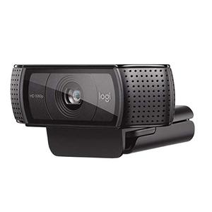 Logitech <span class=keywords><strong>C920</strong></span> Pro prix de gros ordinateur portable <span class=keywords><strong>Usb</strong></span> 1080p caméra écran large appel vidéo et enregistrement Webcam 100% Original CE Stock - Product Image 3