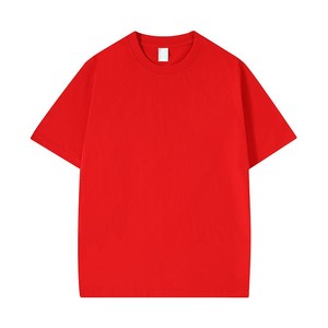 T-shirt décontracté pour homme, col rond, manches courtes, tissu doux, style minimaliste, basique, pour tous les jours - Product Image 4