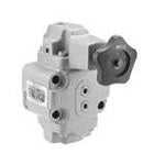 วาล์วลดและเช็คแรงดันซีซีรี่ย์ CG ของ Nachi - Product Image 1