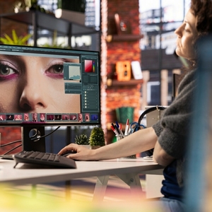 ระบบปรับแต่งภาพระดับมืออาชีพ UNIVENTURE Elite Photoshop และกรอบการทำงานเพื่อการปรับปรุงภาพเชิงกลยุทธ์เพื่อการเติบโต - Product Image 3