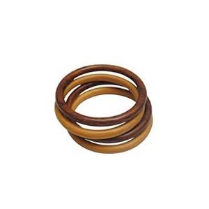 เครื่องประดับแฟชั่นไม้เทียมจาก Craft Emporium Exports - Product Image 3