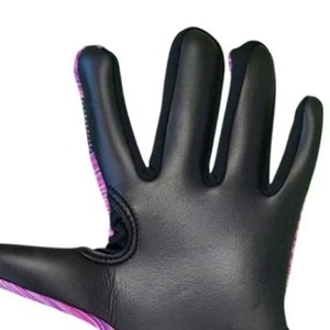 Guantes Gaélicos GAA 2026 Personalizados para Fútbol Americano, Alta Visibilidad, Spandex, Agarre de Látex Alemán Super Adherente, Transpirables - Product Image 6