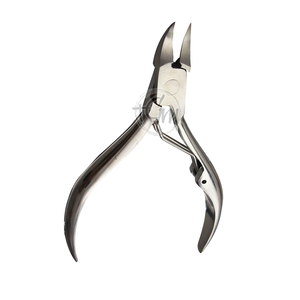 Coupe-cuticules de haute précision en acier inoxydable, outil de manucure professionnel, coupe-cuticules pour soins des ongles et pédicure - Product Image 5