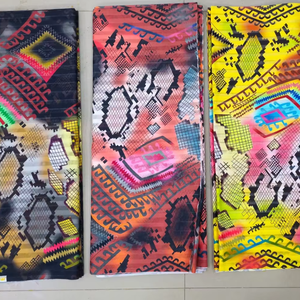 Hot Selling Modern Extreme Quality Cotton Digital Printed Sudani Toub Wedding Dress <b>Fabric</b> Indian Clothing At Wholesale Price - Product Image 1