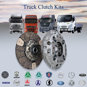 ชุดจานคลัตช์<span class=keywords><strong>1878</strong></span> <span class=keywords><strong>080</strong></span> <span class=keywords><strong>037</strong></span>แผ่นกดสำหรับซ่อมรถบรรทุกแผ่นกดคลัตช์3482 081 233 - Product Image 5