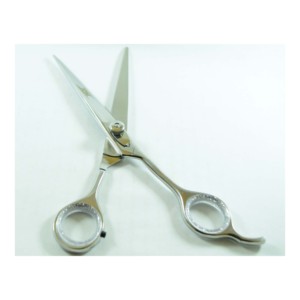 Professional Hair Scissors Cut Hair Cutting Salon Scissor Barber Thinning <b>Shears</b> Hairdressing Scissors Set - Product Image 6