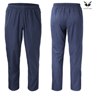 Pantalon de sport décontracté pour homme, tricoté léger, nouveau style, nouveau design, couleur bleue, meilleur fournisseur, meilleur produit - Product Image 5