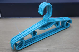 Organisateur de vêtements en plastique PP durable, écologique, flexible, gain de place, options de couleur personnalisées, OEM/ODM, fournisseur d'usine au Vietnam - Product Image 6