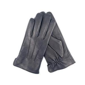 Guantes de Seguridad para Conductor con Pantalla Táctil, Diseño Personalizado, MOQ Bajo, Material de Cuero Duradero, Antideslizantes, Impermeables - Product Image 6