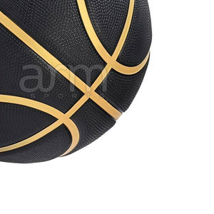 OEM Service Wholesale Basketballs Unique Design Rubber Bladder Basketballs Light <b>Weight</b> Basketballs - Product Image 5