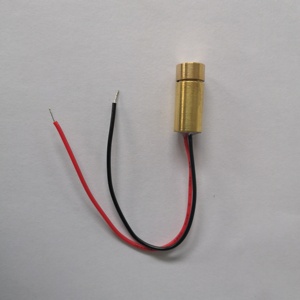 โมดูลไดโอดเลเซอร์สีแดง9X21มม. 685nm ความแม่นยำสูง50mW สำหรับเครื่องมือคู่มือชิ้นส่วนอุปกรณ์ - Product Image 6