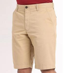 Pantalones Cortos Chino Bermuda de Cintura Media para Hombre, 100% Algodón, Secado Rápido, Ecológicos, con Cierre Trasero Personalizado, Casuales de Verano - Product Image 2