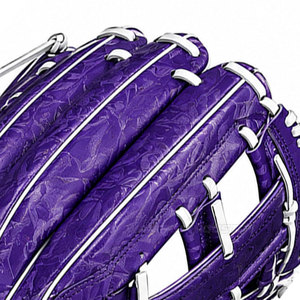 Youth And Adult <b>Baseball</b> Fielding Gloves Durable Mitt With Premium Leather Finish Strong And Comfortable Playing Experience - Product Image 4