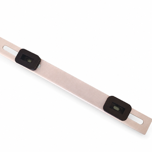 PHUOC HUNG Universal Anti-Vibration Rubber Mount <b>for</b> HVAC Air Conditioner External Condenser <b>Unit</b> Shock Absorber Damper Foot Pad - Product Image 2