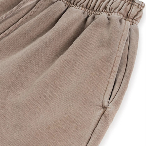 Men's Lightweight Quick Dry Breathable Straight Sweatpants Elastic Waist Stripes Casual <b>Joggers</b> Summer Knitted Polyester Sporty - Product Image 5