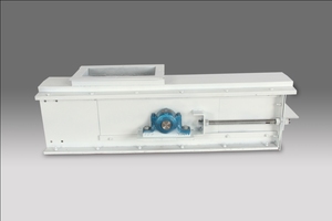 Transportador de Cadena Industrial para Manejo de Materiales a Granel y Sistema de Transporte para Líneas de Producción Automáticas - Product Image 4