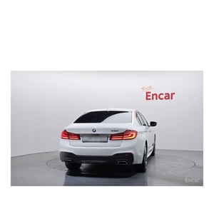 BMW Serie 5 530i M Sport Plus 2019, 98,859 km, Caja de Cambios Automática, Volante a la Izquierda, Asientos de Cuero, Cámara Trasera - Product Image 4