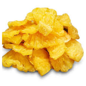 Snack de Maracuyá Deshidratada de Primera Calidad EXPAD, Conservada en Jarabe, con Sabor Dulce - Product Image 1