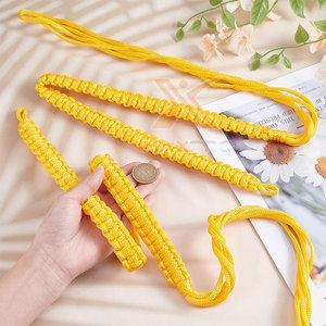 สายคล้องคอแบบใหม่สำหรับชุดพิธีการ บริการ OEM สีพื้น คุณภาพสูง - Product Image 3