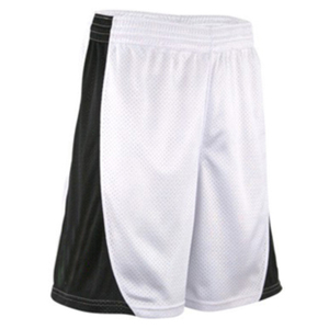 Ensemble short et maillot de lacrosse pour adulte, grande taille, en tissu polyester respirant, kit imprimé avec le nom de l'équipe, anti-bactérien et anti-humidité - Product Image 6