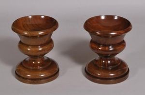 Luxury Wooden <b>Candle</b> Stand Handmade Home Decor Accessory Eco Friendly Wooden <b>Candle</b> Holder for Modern Interior Decor - Product Image 4
