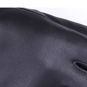 Wholesale Fashion Women Winter Soft Leather <b>Warm</b> <b>Gloves</b> in New Design Leather Fashion <b>Gloves</b> - Product Image 4