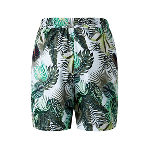 Lightweight Summer Short Men Top Trend Breathable Durable Fabric Lightweight Hot Sale Anti Wrinkle Beach Short With Best <b>Stuff</b> - Product Image 4