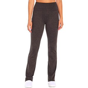 OEM Women <b>Jogger</b> Sweatpants Comfortable <b>Slim</b> Fit Cotton Pants for Lounge Casual Wear Latest Trouser For Womens - Product Image 3