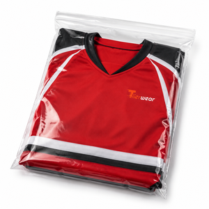 Uniforme de hockey sur glace personnalisé unisexe pour adulte, haut de gamme, léger, respirant, imprimé par sublimation, en polyester haute performance, manches longues - Product Image 6