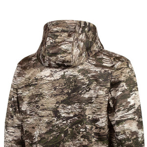 Sudadera con capucha personalizada para paintball con forro reforzado, ropa deportiva para entrenamiento en equipo y caza. - Product Image 3