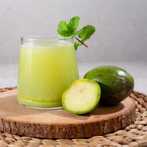 Jugo de Ambarella Verde al por Mayor para Exportación a Granel con Precios Competitivos, Origen Vietnam/ Sra. Alina - Product Image 3