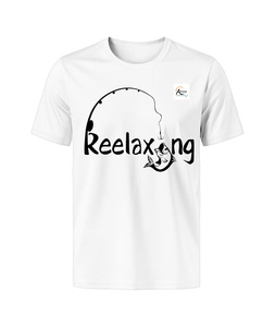 Camiseta Casual para Hombre 2026, Moderna, de Alta Calidad, con Estampado de Técnica de Punzonado, 100% Algodón, Cómoda y Agradable al Tacto - Product Image 5