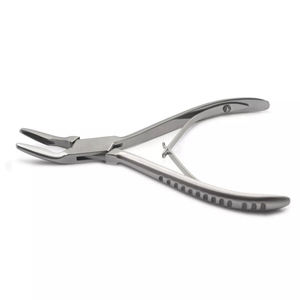Nouvel outil chirurgical dentaire : Pince à os orthodontique, Rongeur dentaire, Forceps chirurgical pour dentiste et laboratoire - Product Image 4