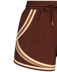 Shorts décontractés pour femmes, doux, confortables et légers, pour la gym, l'entraînement, la course, le fitness, les loisirs et le quotidien - Product Image 5