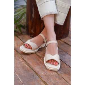 Zapatos de tacón informales para mujer - Product Image 2