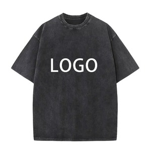 T-shirts pour femmes de haute qualité, tendance, effet délavé, respirants, anti-UV, très demandés. - Product Image 5