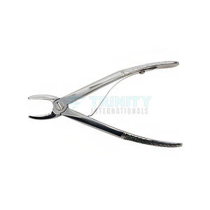 Juegos de Instrumentos Dentales de Alta Calidad, Fabricados Profesionalmente en Acero Inoxidable, Fuente de Alimentación Manual, Venta en Línea - Product Image 4