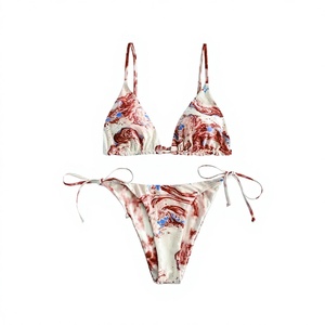 Robe d'été élégante en tissu soyeux et léger, respirant et confortable, idéale pour les voyages et la plage, pour femme - Product Image 1