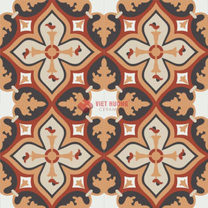 กระเบื้องซีเมนต์ภายนอกขนาด 190x190 มม. สำหรับพื้นที่สถาปัตยกรรมสมัยใหม่ - Product Image 1