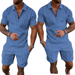 T-shirt unisexe ample à épaules tombantes en coton doux, coupe décontractée, respirant, style streetwear estival, minimaliste et confortable - Product Image 4