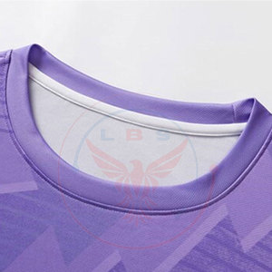 Nuevo Uniforme de Fútbol Personalizado con Logotipo 2026, Uniforme de Fútbol Personalizado Más Vendido - Product Image 3